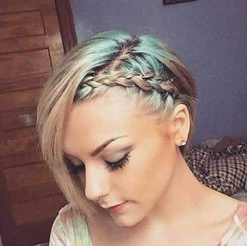 30 atemberaubende Cornrow-Stile zum Sparen auf Ihrem Haar-Moodboard