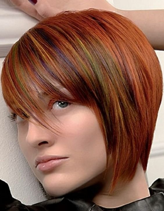 11 neue und moderne Bob-Frisuren, die dieses Jahr kopiert werden sollen 