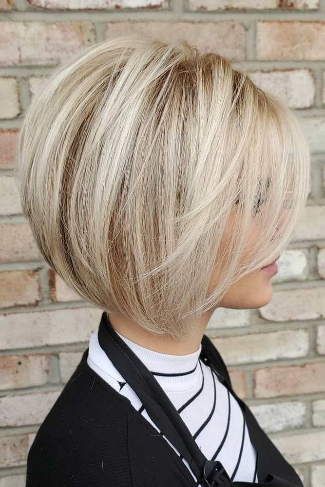 Schöne kurze Frisuren für feines Haar - Tipps und Tricks zur Pflege und Styling