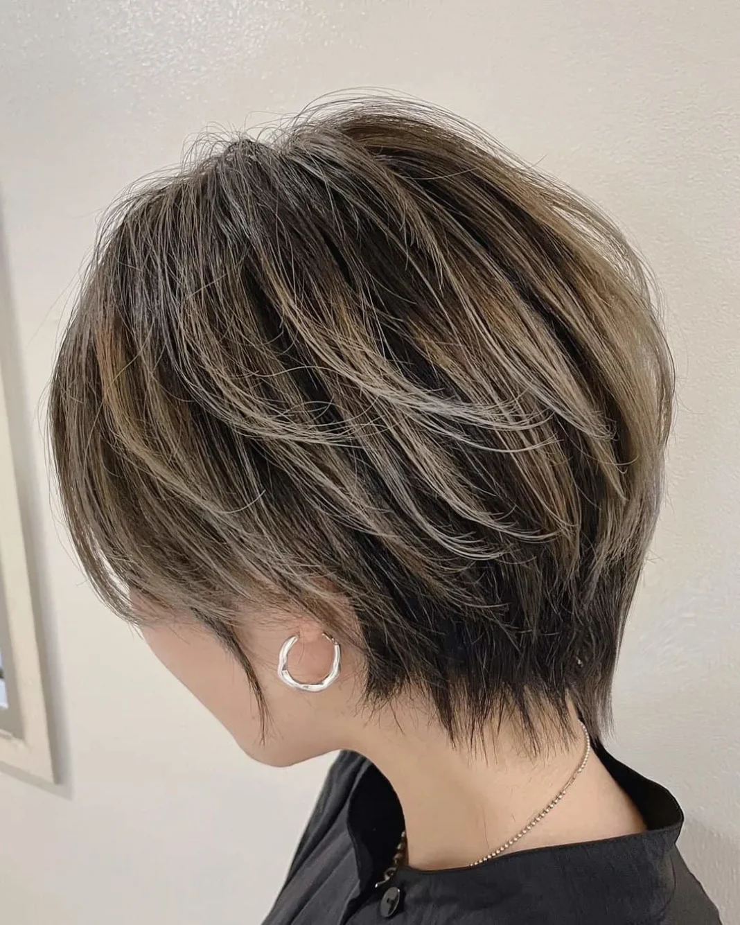 Schöne kurze Frisuren für feines Haar - Tipps und Tricks zur Pflege und Styling