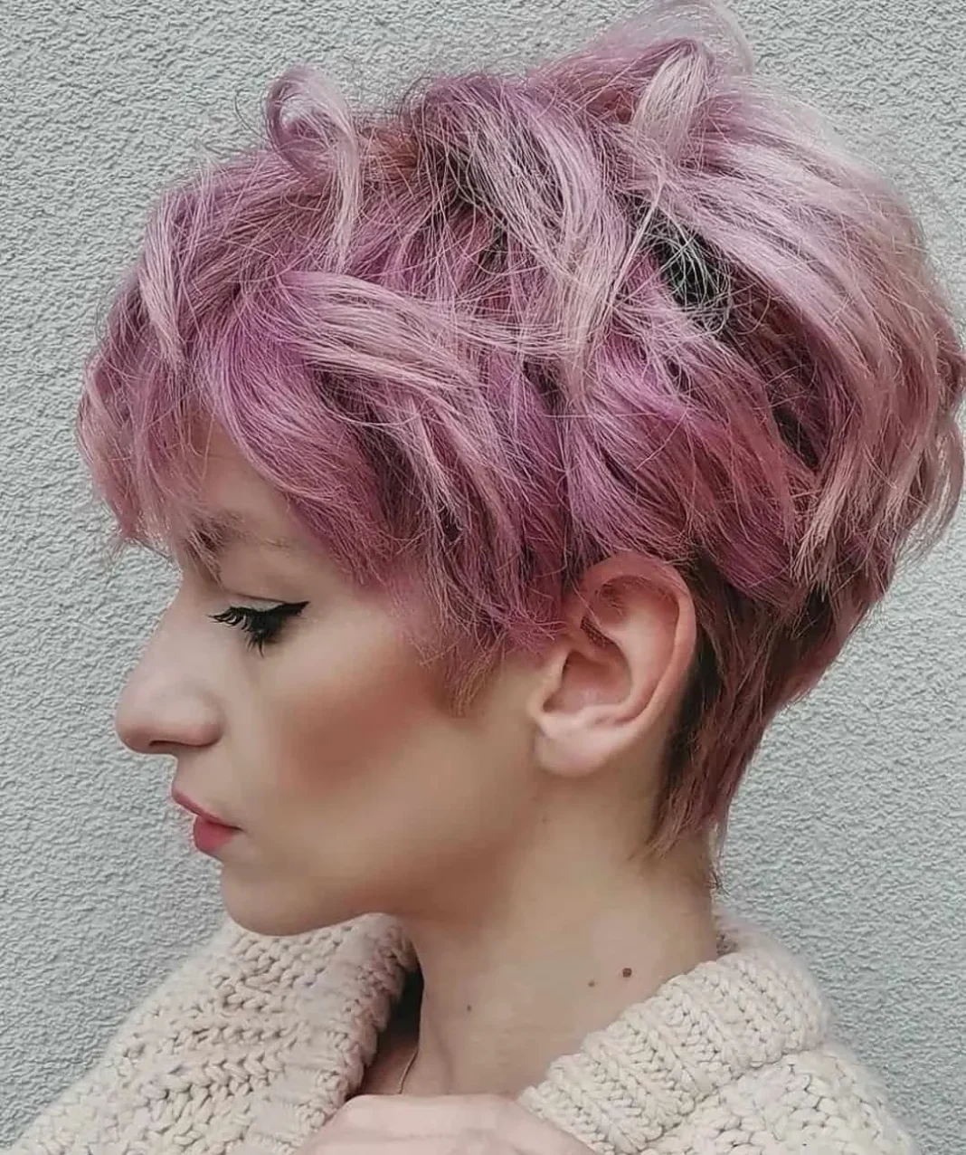 Schöne kurze Frisuren für feines Haar - Tipps und Tricks zur Pflege und Styling