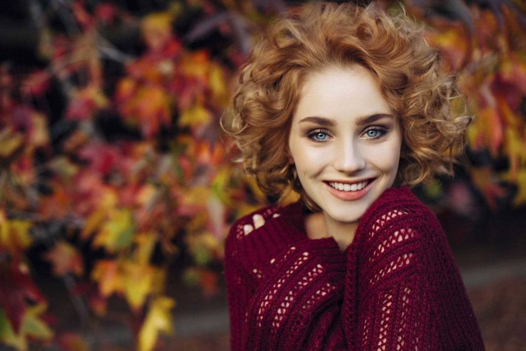 10 Kurze Frisuren für Frauen nach Gesichtsform 2023