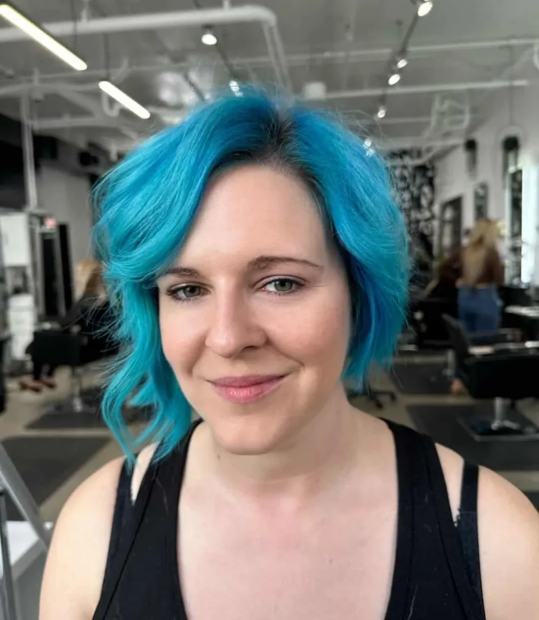 10 Kurze Frisuren für Frauen nach Gesichtsform 2023