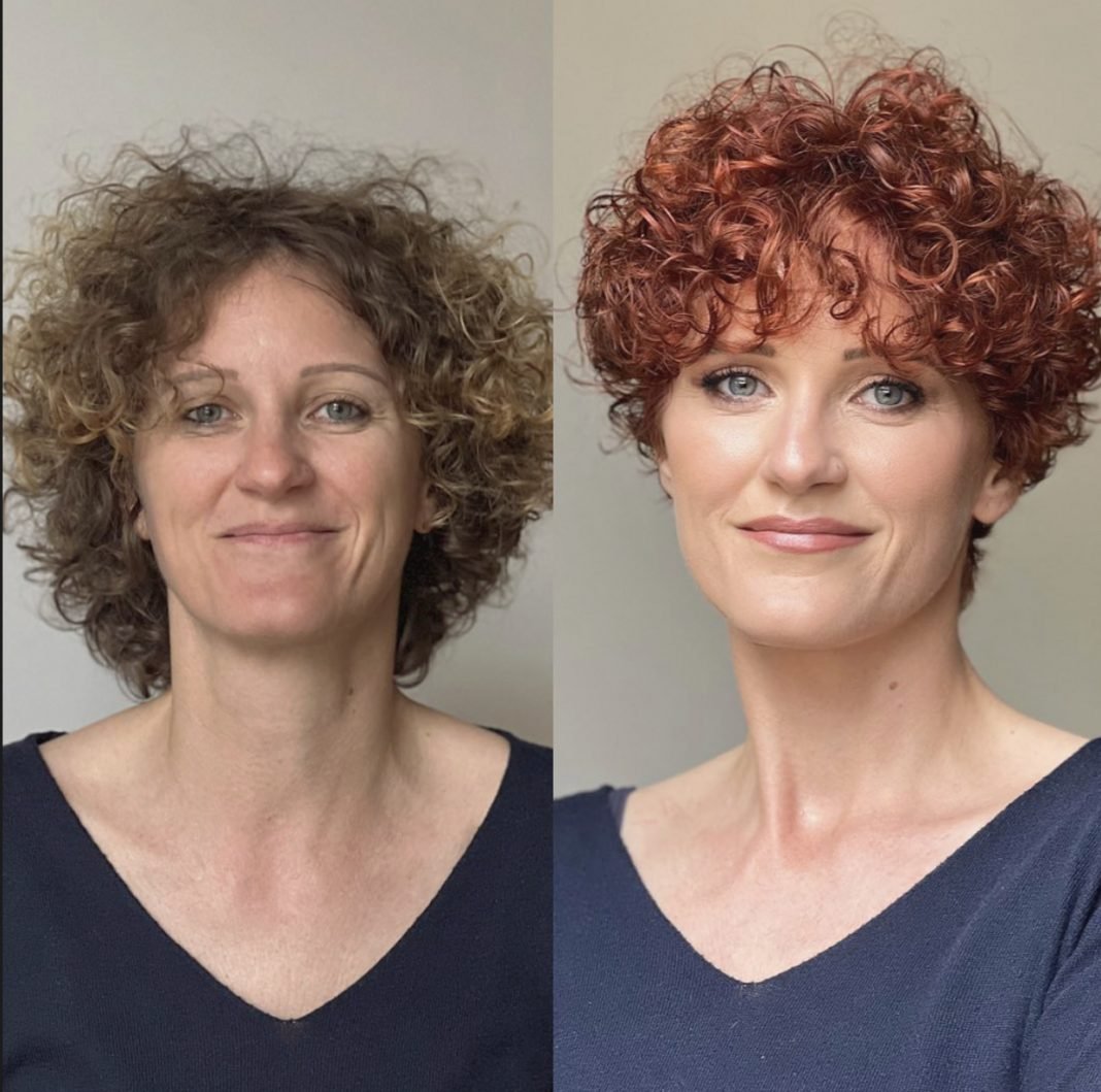 Schöne kurze Frisuren für feines Haar - Tipps und Tricks zur Pflege und Styling