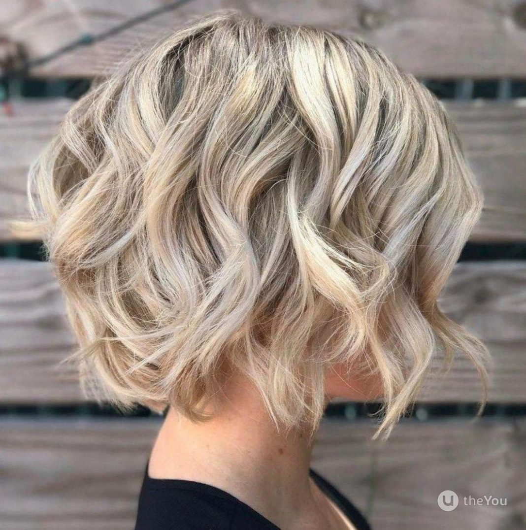 10 Sommer-Kurzhaarfrisuren, die du diesen Sommer unbedingt ausprobieren solltest!