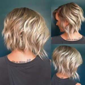 Sommerliche Kurzhaarschnitte, die diesen Sommer im Trend liegen