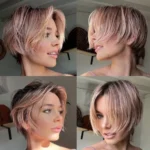 Bob-Pixie