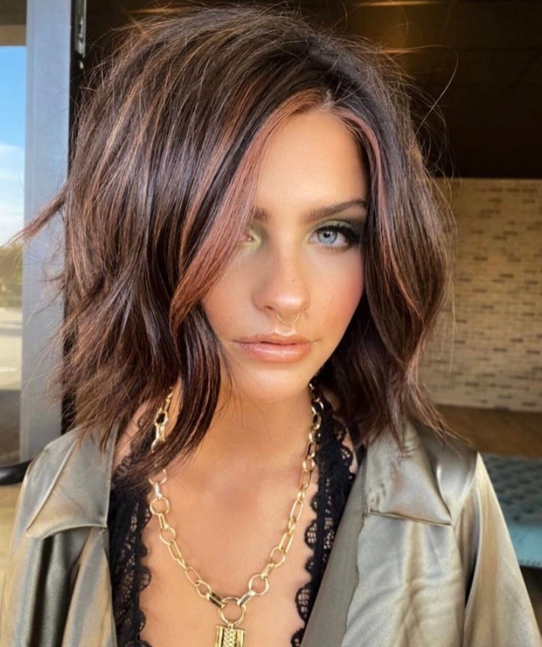 Besten Kurzhaarfrisuren für Frauen im Jahr 2024