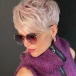 Schicke und einfache Kurzhaarfrisuren