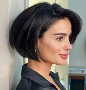 Besten Kurzhaarfrisuren für Frauen im Jahr 2024