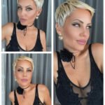 Lassen Sie sich inspirieren und finden Sie Ihre perfekte kurze Frisur