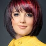 Lassen Sie sich inspirieren und finden Sie Ihre perfekte kurze Frisur