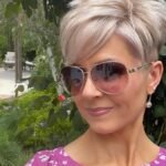 Lassen Sie sich inspirieren und finden Sie Ihre perfekte kurze Frisur