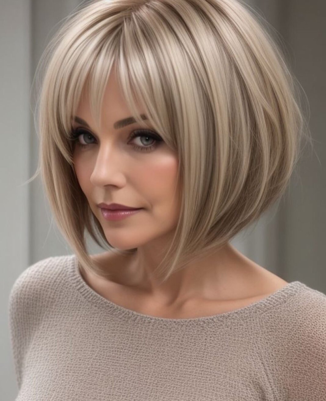 20 elegante und ästhetische Bob-Frisuren