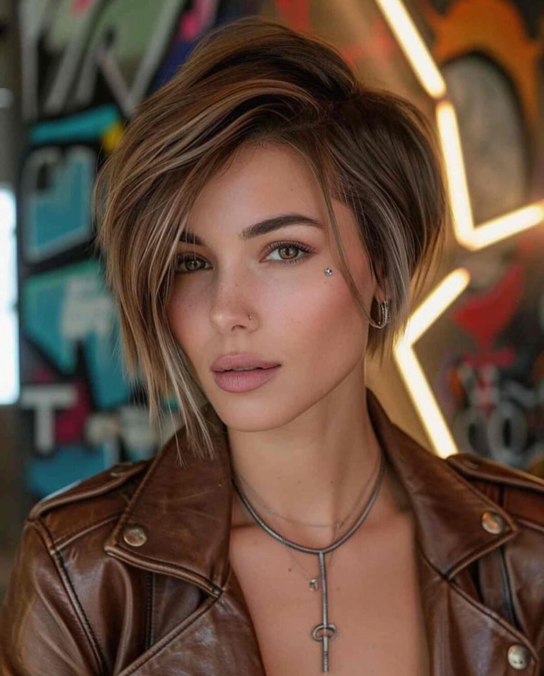 20 elegante und ästhetische Bob-Frisuren