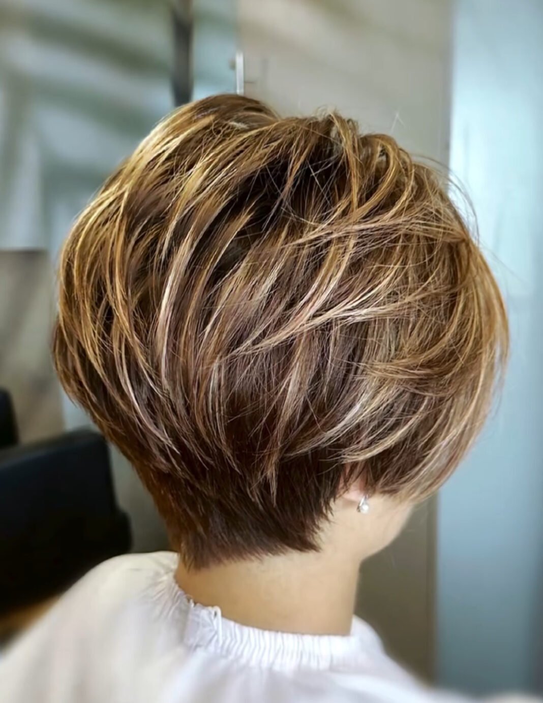 20 elegante und ästhetische Bob-Frisuren