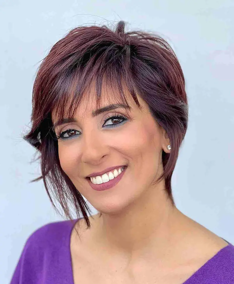 20 elegante und ästhetische Bob-Frisuren