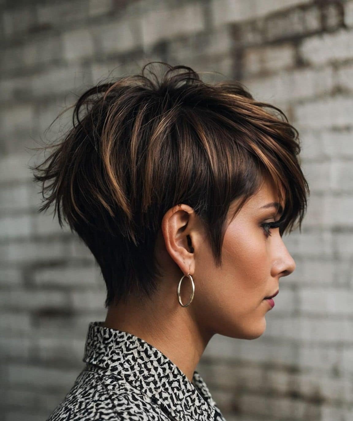 Die besten Kurzhaarschnitte für einen neuen Look