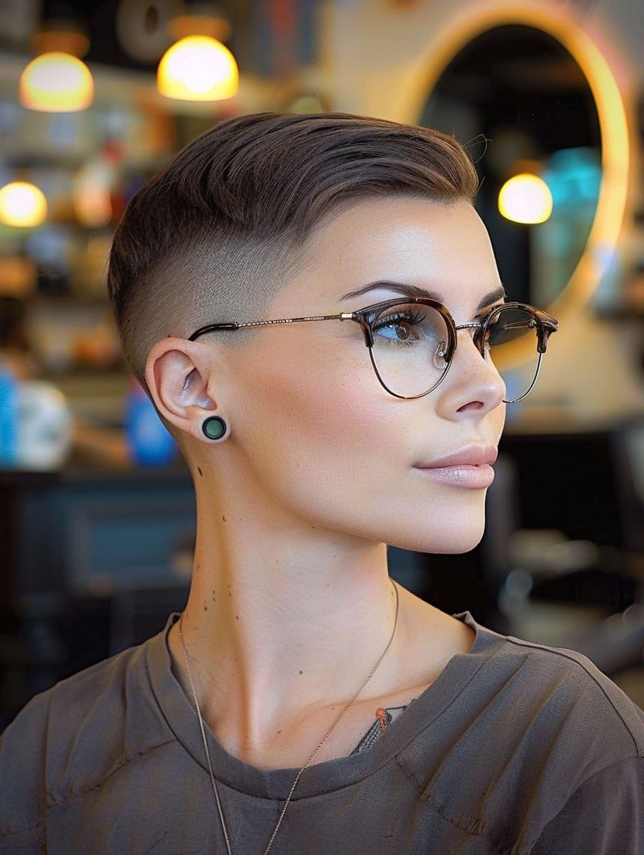 Die besten Kurzhaarschnitte für einen neuen Look