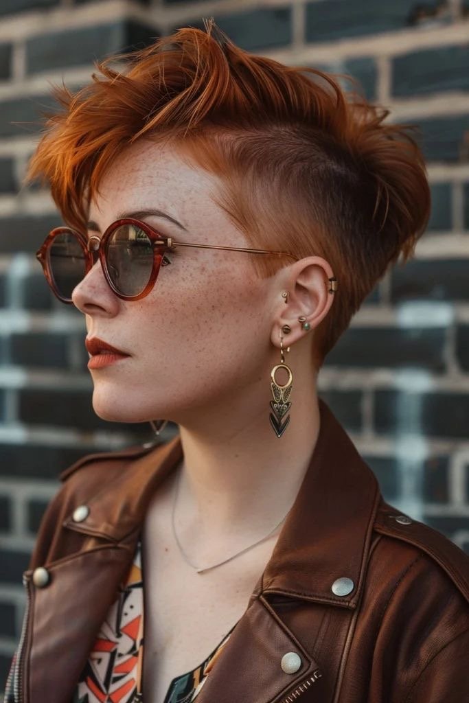 Die besten Kurzhaarschnitte für einen neuen Look