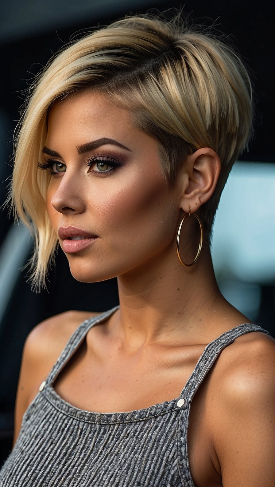 Die besten Kurzhaarschnitte für einen neuen Look