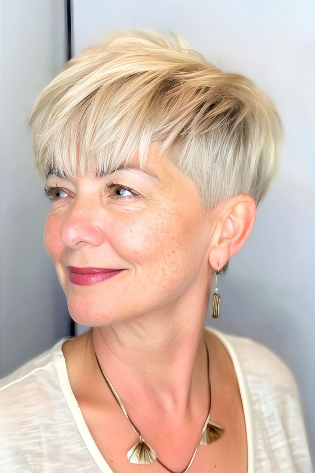 Trendige Haarschnitte: Style-Inspirationen für jeden Look