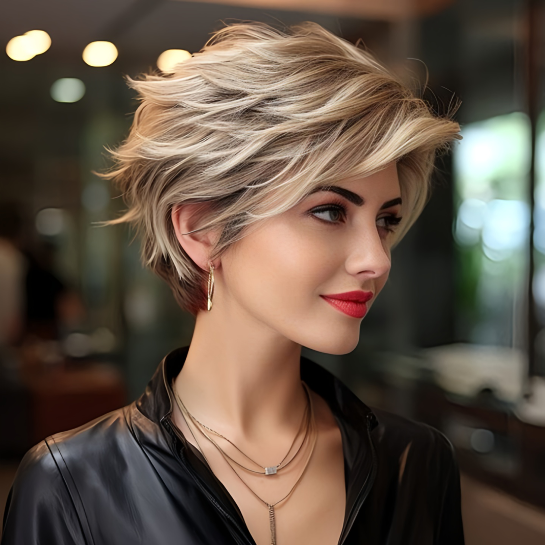 Trendige Haarschnitte: Style-Inspirationen für jeden Look