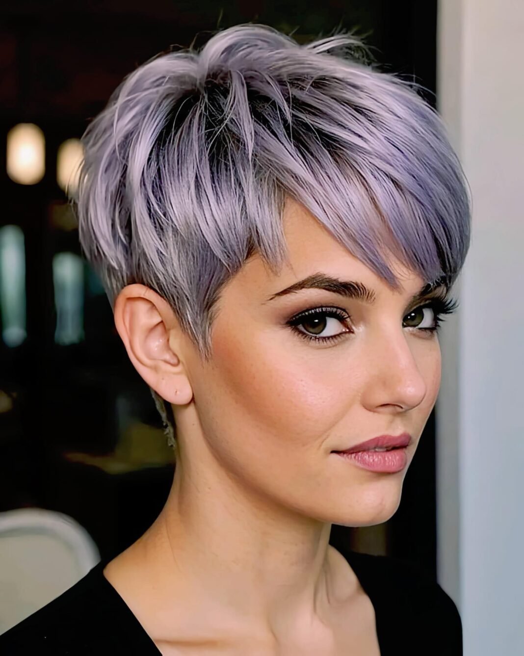 20 schicke Haarschnitte: Trendige Styles zum Ausprobieren