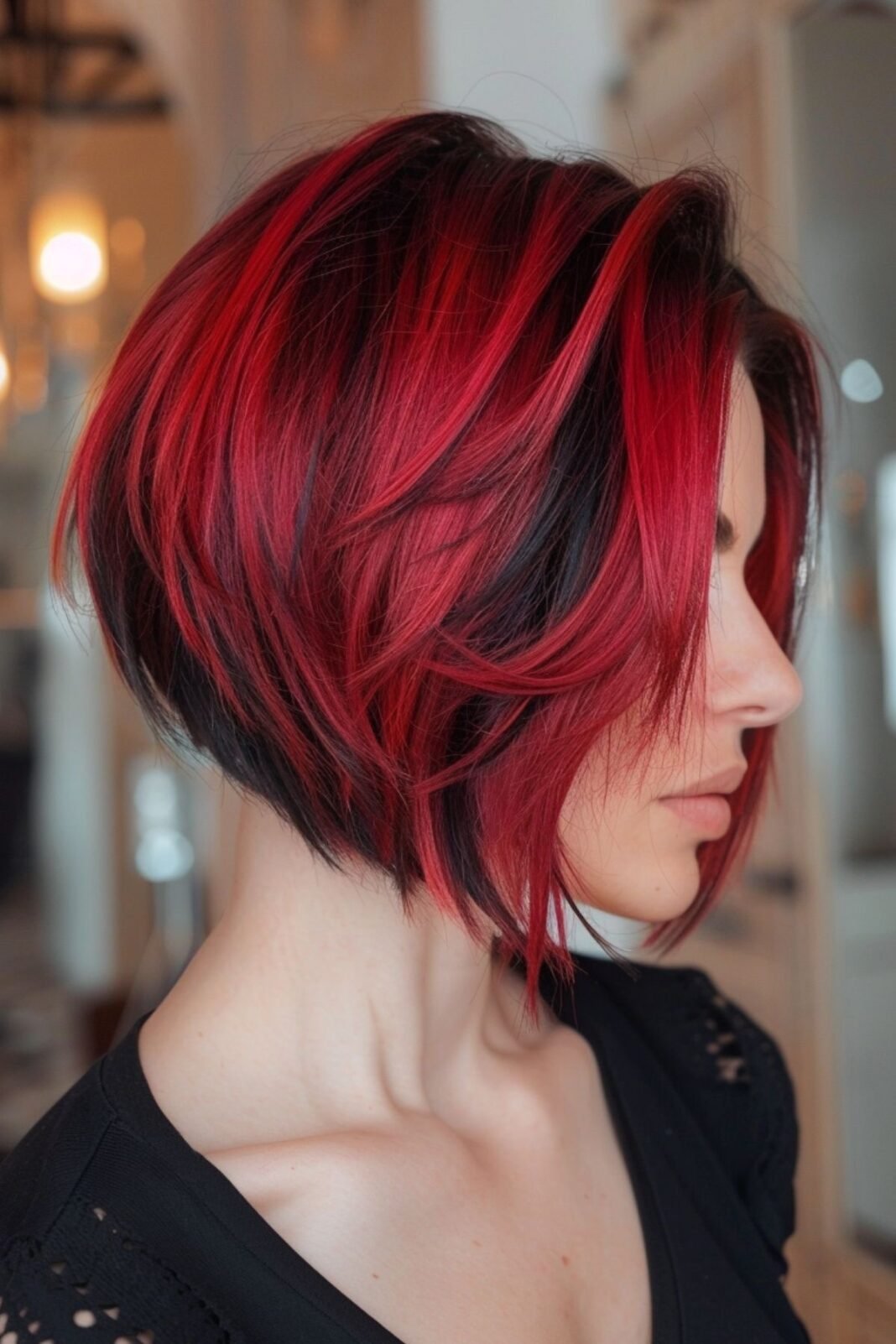 20 schicke Haarschnitte: Trendige Styles zum Ausprobieren