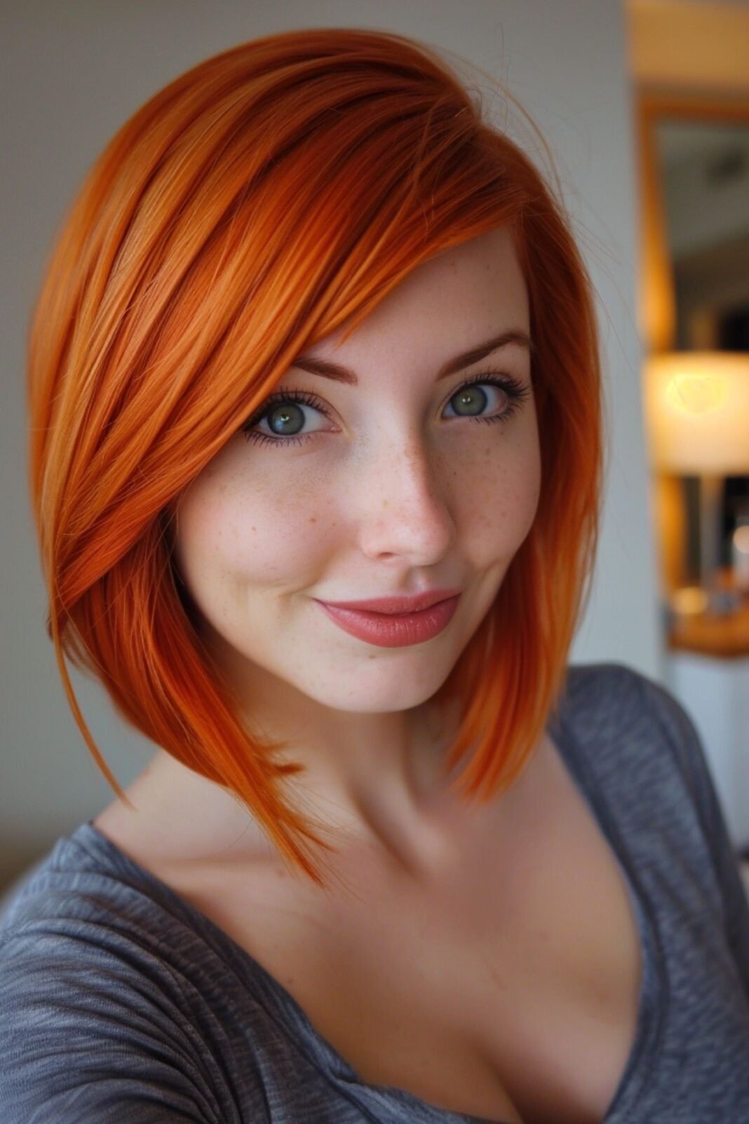 20 schicke Haarschnitte: Trendige Styles zum Ausprobieren