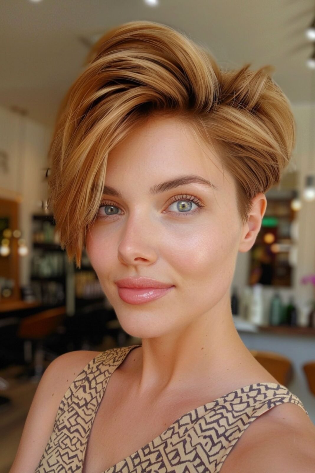 Trendige Haarschnitte: Style-Inspirationen für jeden Look