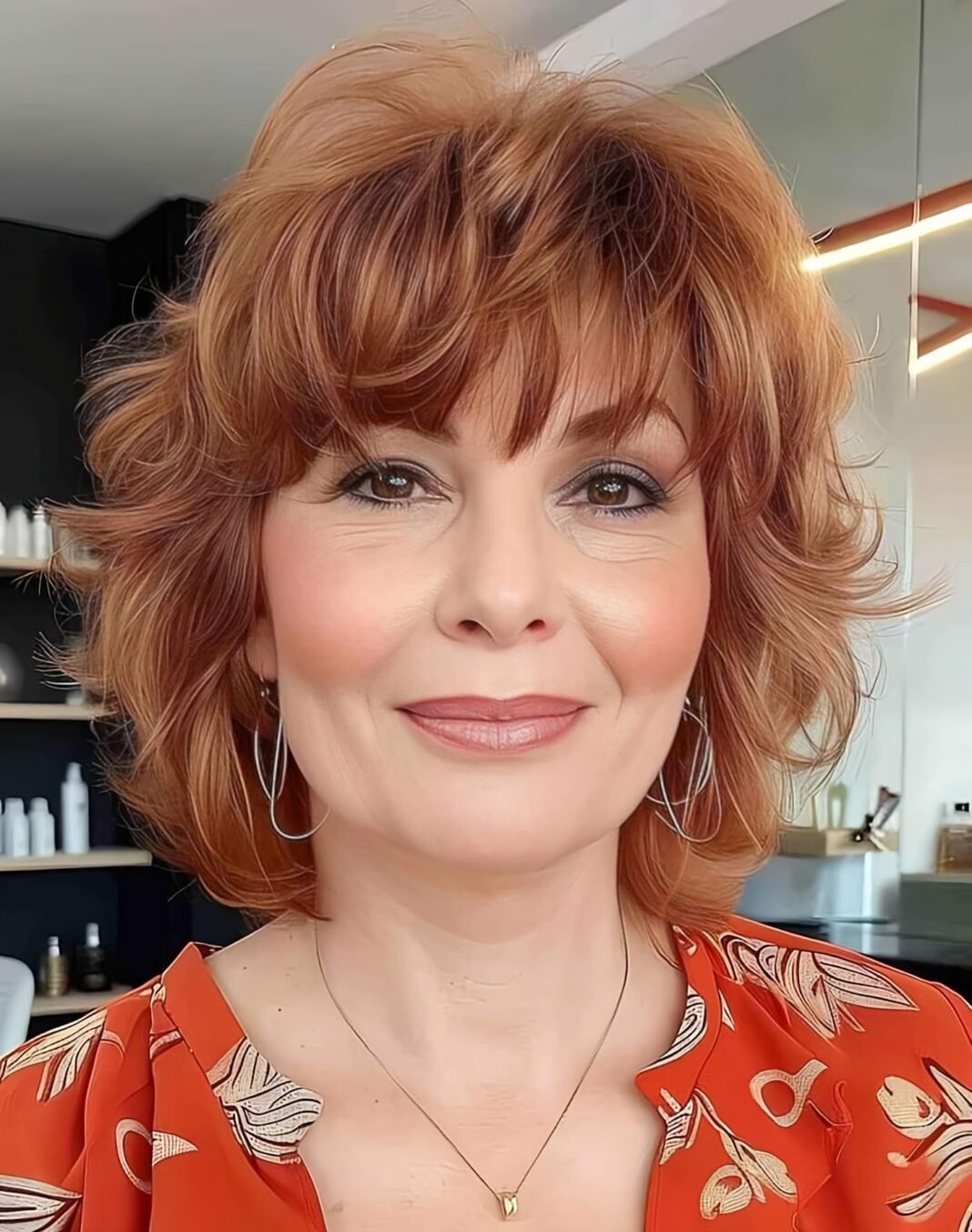 20 schicke Haarschnitte: Trendige Styles zum Ausprobieren