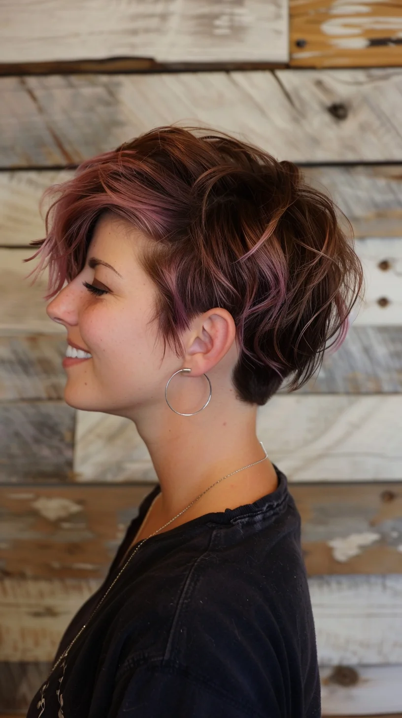 20 beliebte Kurzhaarschnitte für Frauen zum Ausprobieren im Jahr 2025