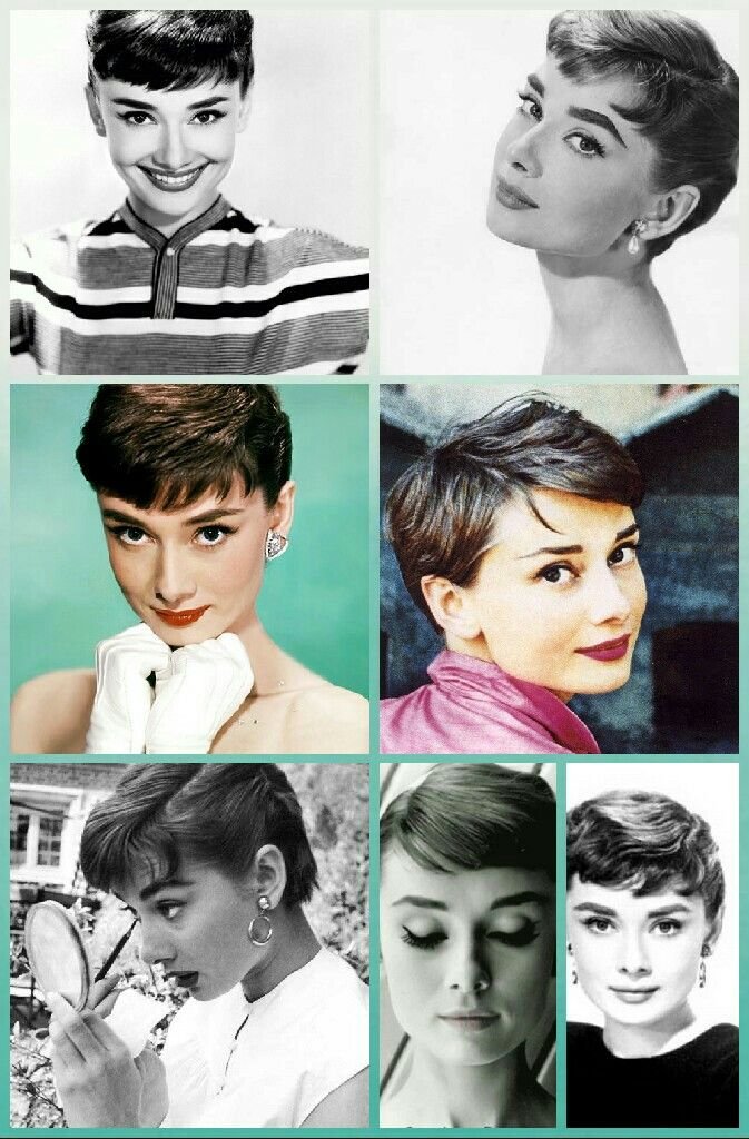 Kurze Haare: Elegante Schnitte für Jeden Anlass.