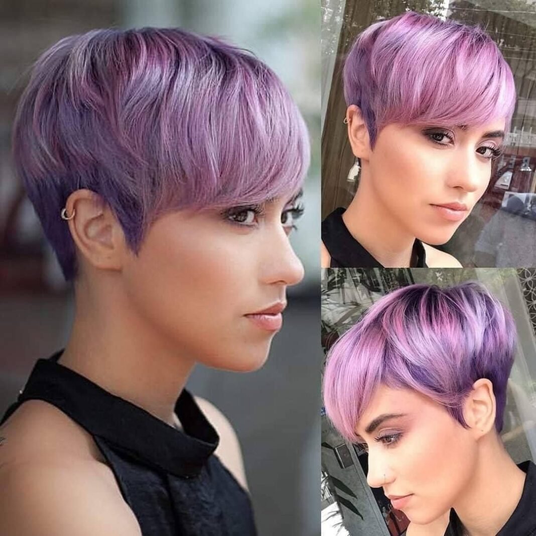 20 Lavendel Haar Looks, die Sie für Ihre nächste Haarfärbung in Betracht ziehen sollten