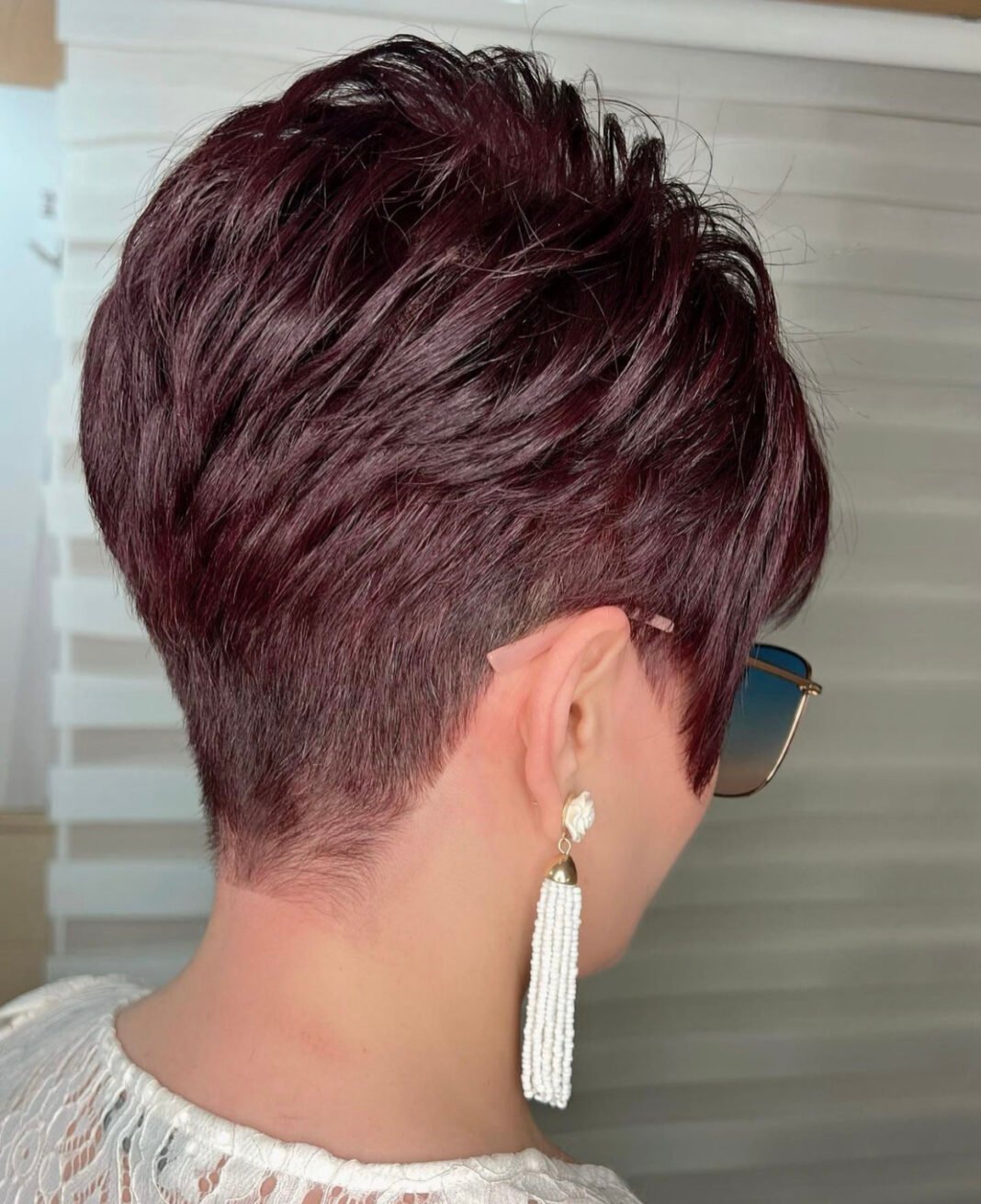 Kurze Haare: Elegante Schnitte für Jeden Anlass.