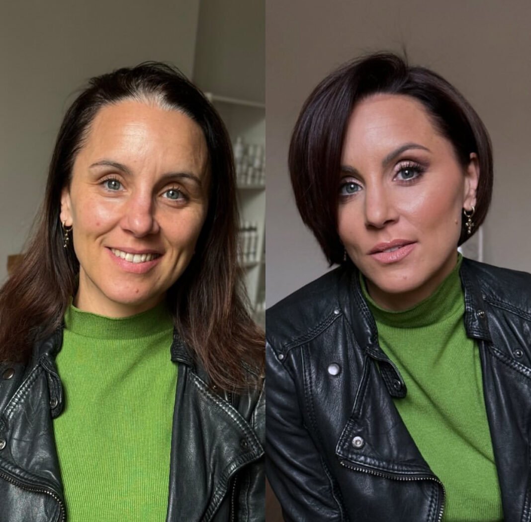 30 Transformationen in der Frisur: Absolut Überraschend