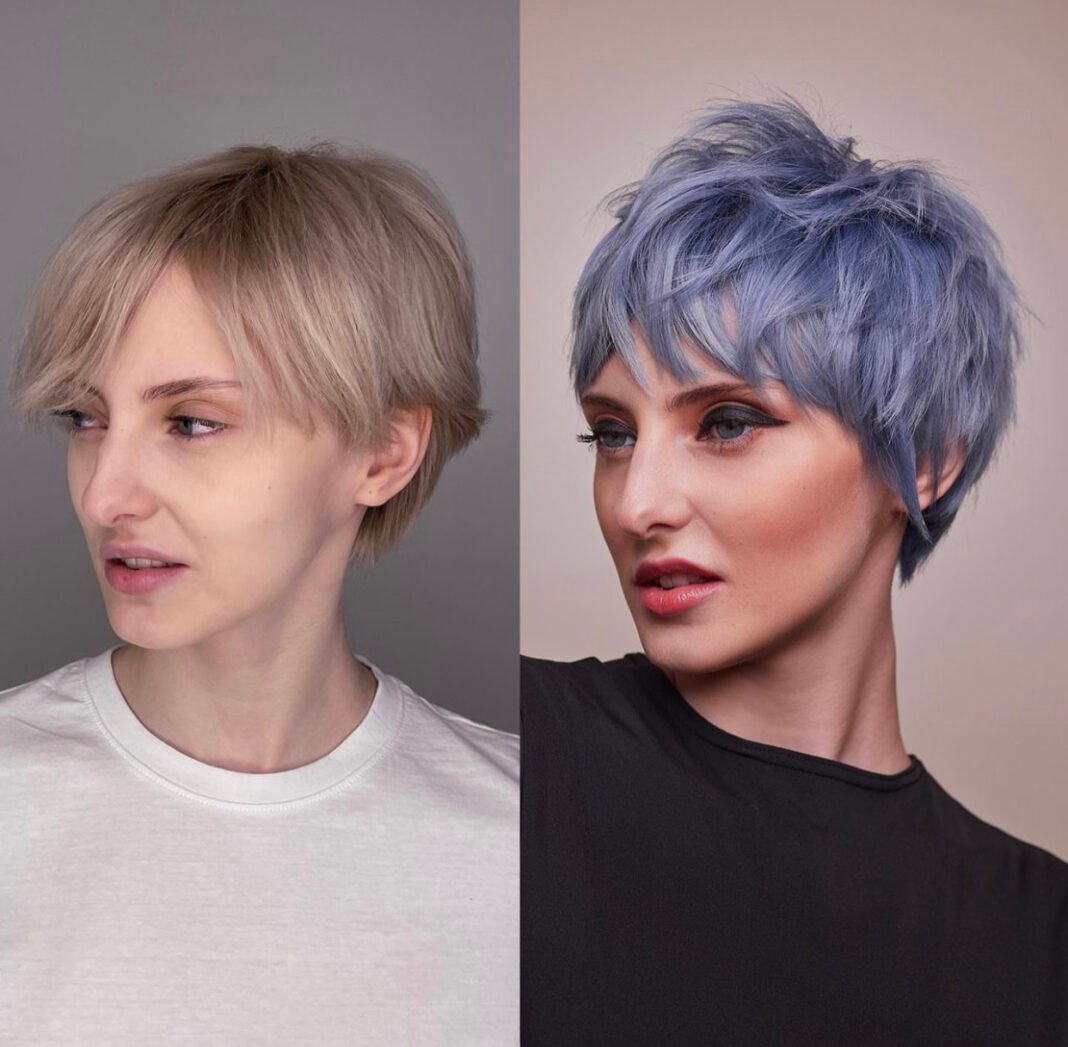 30 Transformationen in der Frisur: Absolut Überraschend