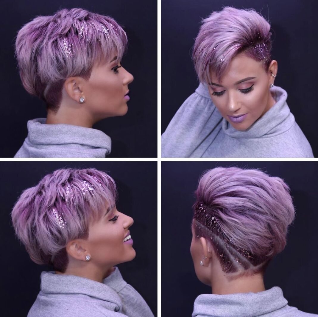 20 Lavendel Haar Looks, die Sie für Ihre nächste Haarfärbung in Betracht ziehen sollten