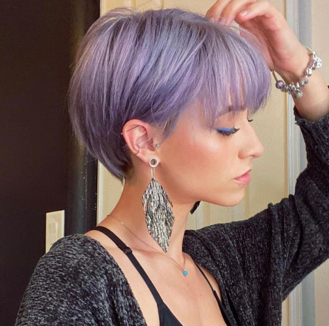 Kurze Haare: Elegante Schnitte für Jeden Anlass.