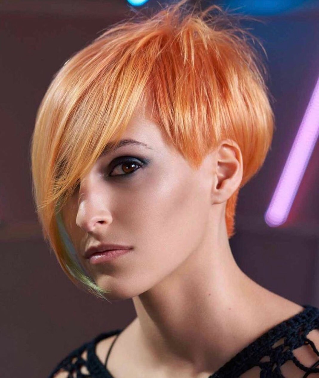 Kurze Haare: Elegante Schnitte für Jeden Anlass.