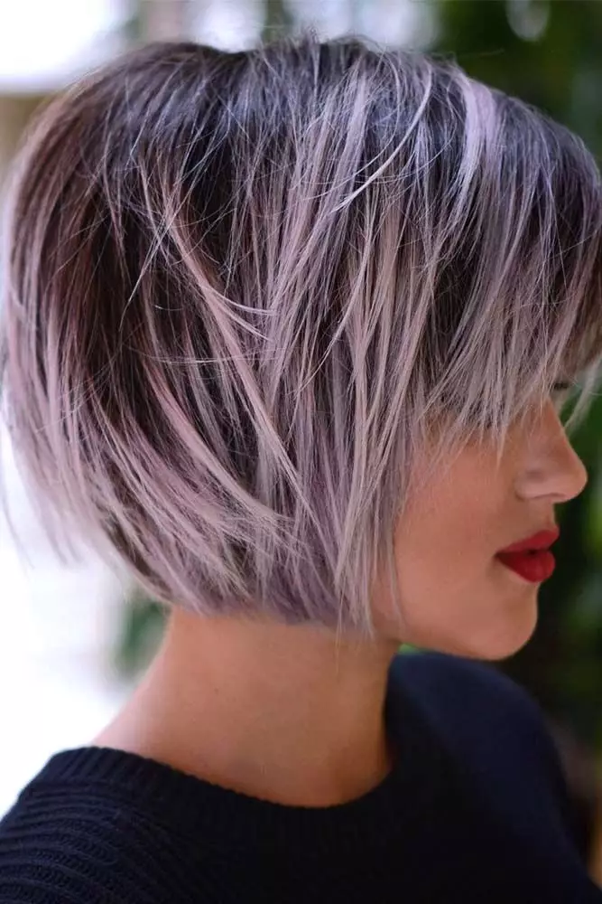 20 Lavendel Haar Looks, die Sie für Ihre nächste Haarfärbung in Betracht ziehen sollten