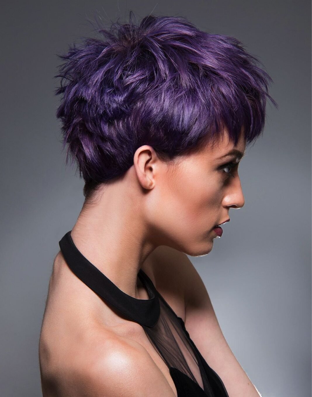 20 Lavendel Haar Looks, die Sie für Ihre nächste Haarfärbung in Betracht ziehen sollten
