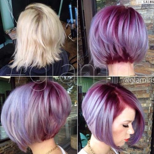 20 Lavendel Haar Looks, die Sie für Ihre nächste Haarfärbung in Betracht ziehen sollten