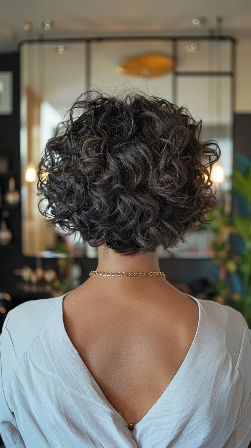26 Kurzhaarfrisuren für feines Haar, die Volumen verleihen