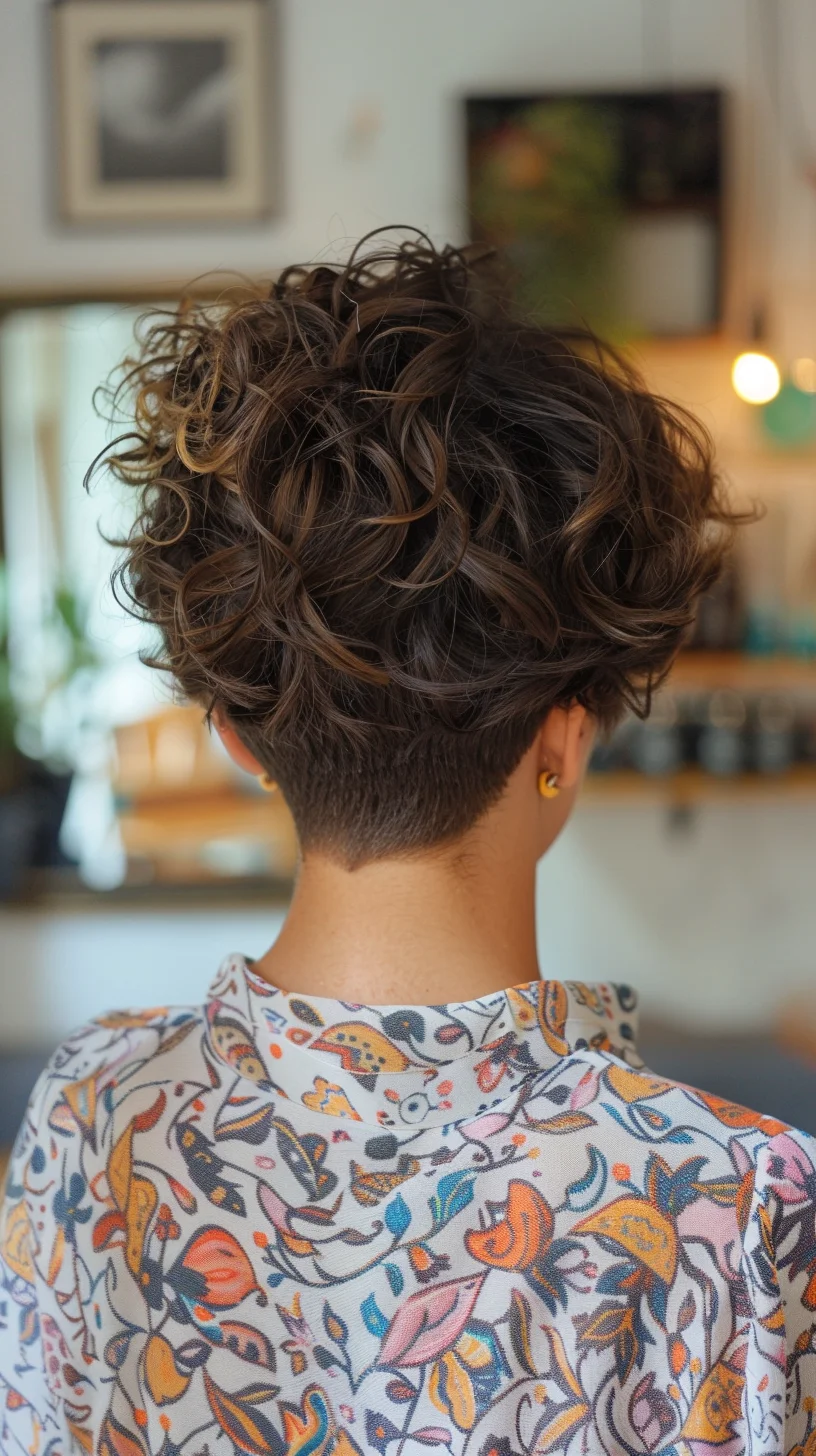 26 Kurzhaarfrisuren für feines Haar, die Volumen verleihen