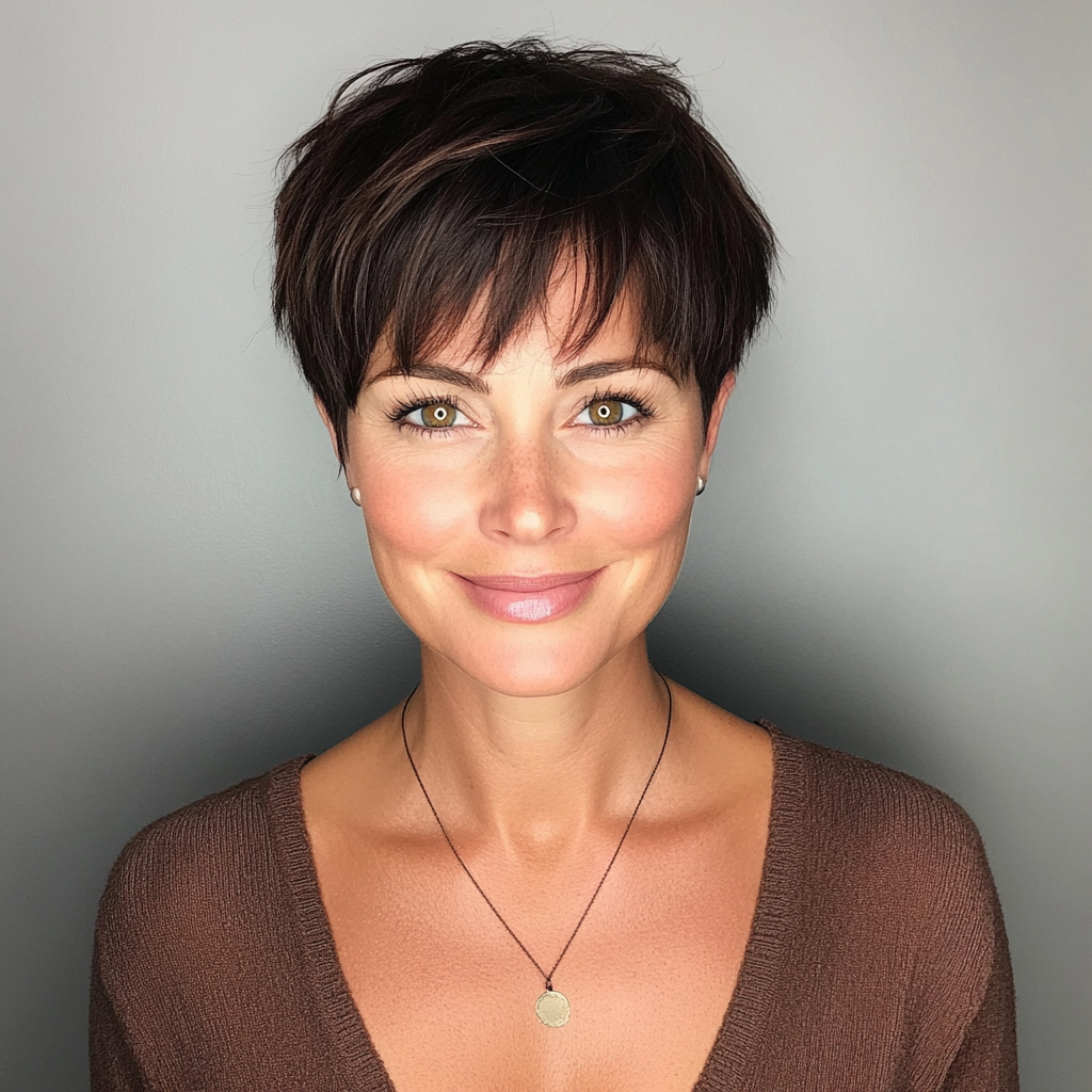 24 von Experten ausgewählte Pixie-Haarschnitte und -Styles für ein brandneues Ich
