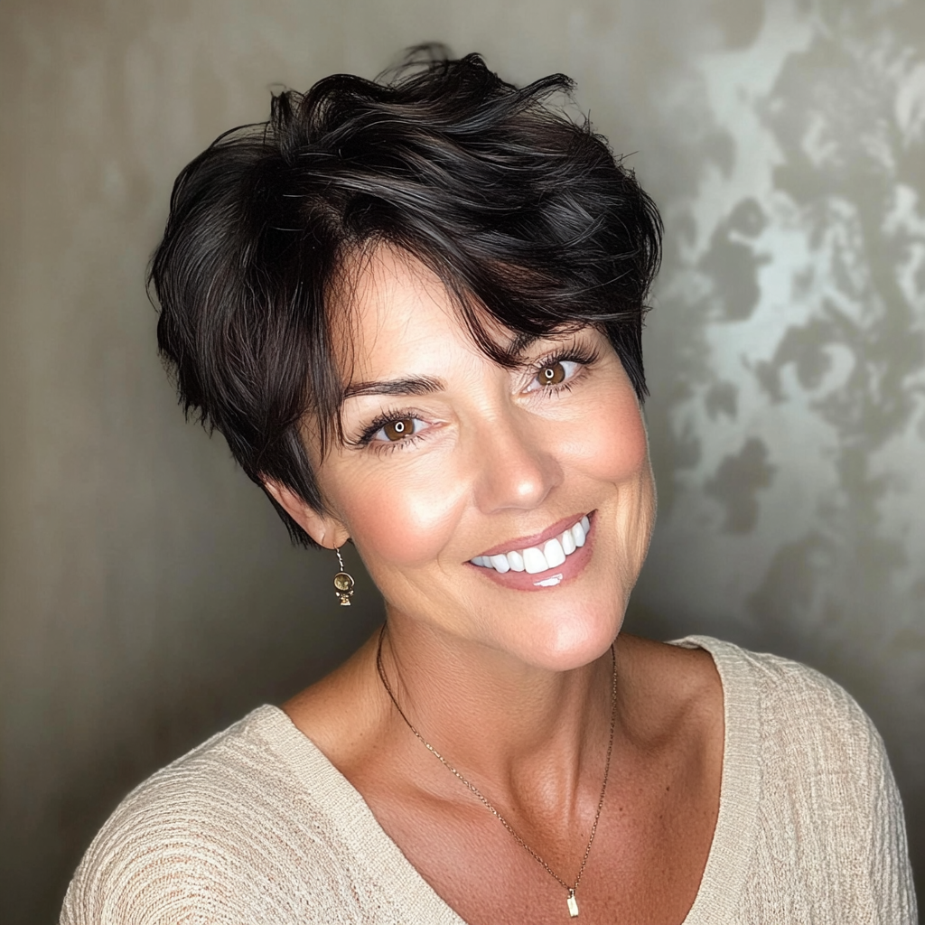 24 von Experten ausgewählte Pixie-Haarschnitte und -Styles für ein brandneues Ich