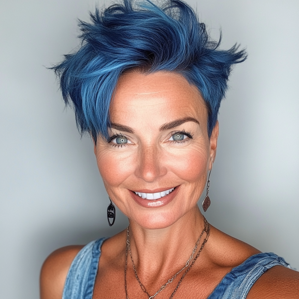 24 von Experten ausgewählte Pixie-Haarschnitte und -Styles für ein brandneues Ich