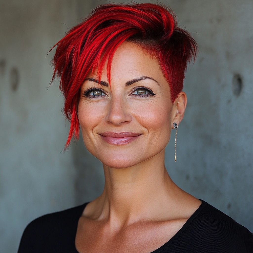 24 von Experten ausgewählte Pixie-Haarschnitte und -Styles für ein brandneues Ich